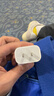 Apple/苹果 20W USB-C充电器  type-c充电器苹果手机充电器原装手机快充头 苹果17手机充电器 实拍图