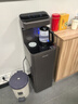 飞利浦（PHILIPS）茶吧机家用立式饮水机 即热式饮水机下置水桶双出水高端客厅办公室多功能直饮水机年会采购ADD8144 实拍图