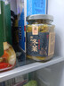 潮汕集锦 冬菜特产海鲜砂锅粥配菜调料品天津冬菜腌制咸菜280g/瓶*2 实拍图