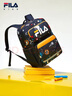 FILA斐乐儿童书包2025年小学生男女生减负一二三到六年级背包双肩包 实拍图