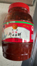 丹丹红油郫县豆瓣酱1.3kg  酱料 辣椒酱炒菜川菜调料调味品 四川特产 实拍图