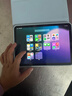 Apple/苹果 iPad11英寸 A16芯片2025年款 平板电脑 (256GB WLAN版/学习办公娱乐)蓝色 实拍图