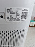 飞利浦（PHILIPS）加湿器家用卧室母婴专用静音除菌无雾空调加湿机鼻炎孕妇婴幼儿小型桌面大容量HU5969 实拍图