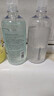 悠宜（unny club）温和净透卸妆水500ml 升级版清洁细致毛孔敏感肌可用清爽新年礼物 实拍图