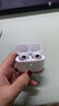 DIJO【华强北顶配】Air4蓝牙耳机双耳无线降噪适用于苹果16pro/15/14/13华为oppo安卓vivo荣耀小米 【华强北旗舰】【空间功能+ 任意名字+超强续航+秒连接】 实拍图