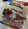 好时 Kisses多口味糖果巧克力 500g 零食 婚庆喜糖 伴手礼 生日礼物女 实拍图