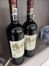 路易拉菲（LOUIS LAFON）法国进口红酒 珍藏波尔多AOP干红葡萄酒750ml*2红酒年货礼盒送礼 实拍图