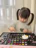TRUHEIM德国儿童DIY串珠首饰盒套装手链项链7-14岁女孩生日礼物过家家 潘朵拉珠宝设计礼盒 六一儿童节礼物女孩生日礼物 实拍图