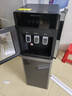 奥克斯（AUX） 饮水机下置式家用立式温热型快速加热下置水桶饮水器 重磅丨25新品加高加大 制冷制热型 实拍图