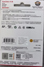 闪迪（SanDisk）64GB TF（MicroSD）4K内存卡 行车记录仪 监控摄像头专用 5,000小时录制 重复读写高耐用存储卡 实拍图