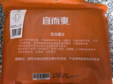 宜而爽【3条装】男士内裤100%纯棉罗纹三角裤男中高腰大码透气短裤衩 实拍图