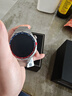 华为（HUAWEI）手表WATCH GT 5 Pro【咨询享优惠】运动玄玑感知两周续航蓝牙通话体温血氧心率监测送男女朋友礼物 46mm钛空银【皮表带+贴膜】 实拍图