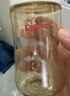 贝亲（Pigeon）PPSU宽口径双把手奶瓶240ml M号奶嘴 3个月+ AA270 实拍图