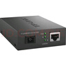 TP-LINK TL-FC311B-3 千兆单模单纤光纤收发器 A/B端需搭配使用  光电转换器（单只装） 实拍图