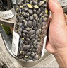 胖东来代购知味轩盐焗黑豆熟香脆休闲零食炒货下酒310g许昌发正品高蛋白 知味轩盐焗黑豆1罐*310g 实拍图