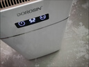 多乐信（DOROSIN）家用除湿机/抽湿机 除湿量20升/天 卧室轻音除湿吸湿器APP智控地下室干燥机ER-20ES   实拍图