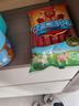 双汇 王中王火腿肠香肠 30g*10支 休闲零食 即食火腿肠 露营 出游烧烤 实拍图