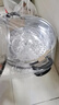 苏泊尔SUPOR 蒸锅真味鲜不锈钢双层复底28cm蒸鱼锅加高锅盖蒸笼EZ28BS04 实拍图