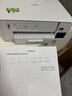 兄弟（brother）DCP-T436W彩色喷墨无线手机wifi打印机复印扫描一体机家用小型学生作业照片A4墨仓打印机435白色款 T436W无线远程小程序 官方标配，京配闪送 实拍图