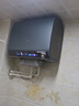 海尔（Haier）麦浪套系电热水器 国家补贴双胆扁桶60升BK7PLUS BK7升级小蓝瓶无镁棒净肤洗3D巨能洗速热家用 实拍图