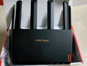 H3C 新华三 NX54千兆wifi6路由器5400M无线路由5G双频 家用路由器穿墙大覆盖Mesh组网游戏电竞路由 实拍图