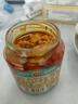酱牛八方 牛肉酱 大块牛肉脆笋辣酱 香辣 下饭菜拌饭拌面酱200g吉香居 实拍图