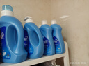 蓝月亮洗衣液组合香型2kg瓶+1kg*3袋+500g*2瓶+1kg瓶 留香 机洗手洗可用 实拍图