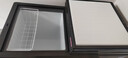海尔（Haier）宝蓝300升双温家用冰柜冷藏冷冻两用保鲜双箱柜无需频繁除霜卧式小冰箱FCD-300LHSPCZ 实拍图