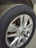 韩泰（Hankook）汽车轮胎 235/55R18 100V RA33原配探岳/途观L/柯迪亚克  实拍图