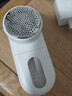 米家 小米毛球修剪器去毛球器打除吸刮黏剃毛球器 秋冬粘毛器衣服起球 充电式家用MQXJQ01KL 实拍图