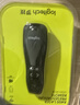 罗技（Logitech）R400激光笔 翻页笔教师用ppt翻页笔投影笔 培训会议教学演讲笔 无线演示翻页器课件笔 逗猫笔红光 R400黑色 实拍图