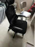 黑白调P1二代人体工学椅电脑椅子人工力学座椅久坐办公电竞椅学习椅国补 实拍图
