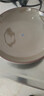 内山窯日本进口砂锅煲汤锅炖锅3.2L家用宽口养生煲耐高温不开裂陶瓷煲 实拍图