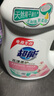 超能洗衣液3kg*2瓶  12斤家庭实惠装 去渍洁净 花漾柔护 持久留香 实拍图