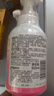 贝亲（Pigeon）洗发水沐浴露 含桃叶精华 婴儿洗发沐浴二合一 500ml IA209 实拍图