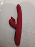 谜姬震动棒成人情趣用品女性专用生交器阴道玩具按摩自卫慰器高级炮机 实拍图