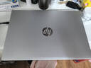 惠普（HP）战66八代 16英寸轻薄笔记本电脑8040系列升级款(标压锐龙7 H250 16G 1T 2.5K屏 一年上门)国家补贴 实拍图