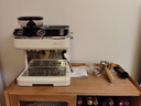 小熊（Bear）【政府补贴】咖啡机 意式半自动家用咖啡机 研磨一体机现磨咖啡豆可打奶泡【圣诞礼物】 KFJ-E28A5 实拍图