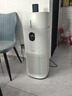 东芝（TOSHIBA）大白梨Pro空气净化器加湿器净化加湿一体机消杀甲流细菌病毒医护级去甲醛除尘除过敏源家用净化器 大白梨净化加湿杀菌除甲醛一体机 实拍图