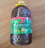 鲁花【保真菜籽油】 食用油 非转基因低芥酸浓香菜籽油 3.09L香飘万家 实拍图