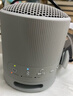 索尼（SONY）SRS-XB100 蓝牙音箱音响 迷你便携 重低音16小时续航 户外音箱 防水防尘 灰色 礼物 实拍图