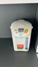 象印（ZO JIRUSHI）电热水壶 智能定时预约防干烧家用大容量烧水壶电热水瓶 微电脑三段控温 5L CD-LCQ50-TK 实拍图