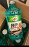 龟牌（Turtle Wax）硬壳玻璃水0度汽车去油膜强力去污除虫胶鸟粪雨刮水通用2L*6瓶 实拍图