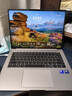 荣耀MagicBook Pro14【国家补贴】AI轻薄笔记本 92Wh电池 14.6吋U9-285H 32G 1T 3.1K护眼触控屏 灰 实拍图