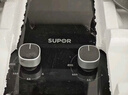苏泊尔（SUPOR）燃气灶煤气灶具双灶[家电国家补贴至高20%]5.2KW猛火 65%热效率 嵌入式可调节底盘 DB28天然气 实拍图