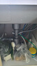 潜水艇（Submarine）CSQ-11 洗菜盆下水管 厨房菜盆提篮下水管套装 厨房配件 实拍图