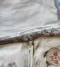 babylove婴儿连体衣春秋季初生儿宝宝和尚服婴儿衣服满月哈衣秋装 实拍图