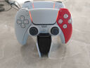 索尼（SONY）PS5 PlayStation DualSense无线游戏手柄 ps5手柄–战神限定版 实拍图