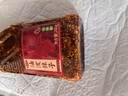 蜀味集 油泼辣子辣椒酱 四川正宗红油辣椒油香辣凉拌菜家用调味料 200g香辣味【1瓶】 实拍图