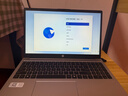 惠普（HP）锐15 AMD锐龙 15.6英寸轻薄笔记本电脑(六核R5-7535U 8G 512G 指纹 一年上门) 实拍图